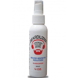 Beardilizer - Spray (porost brody)